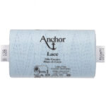 ANCHOR LACE ENCAJES DE BOLILLO