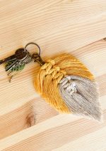 ANCHOR CRAFTY MACRAMÉ - Imagen 5