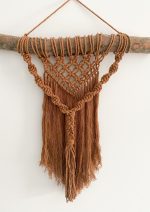 ANCHOR CRAFTY MACRAMÉ - Imagen 6