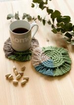 ANCHOR CRAFTY MACRAMÉ - Imagen 8